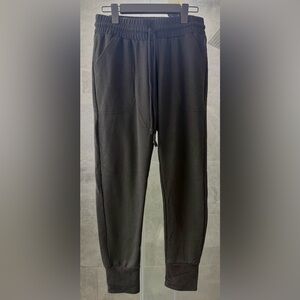 FP Movement by Free People Black Joggers